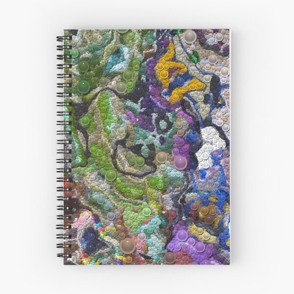 Artikelvorschau, Fantasy colours 5 entworfen und verkauft von Miha5.