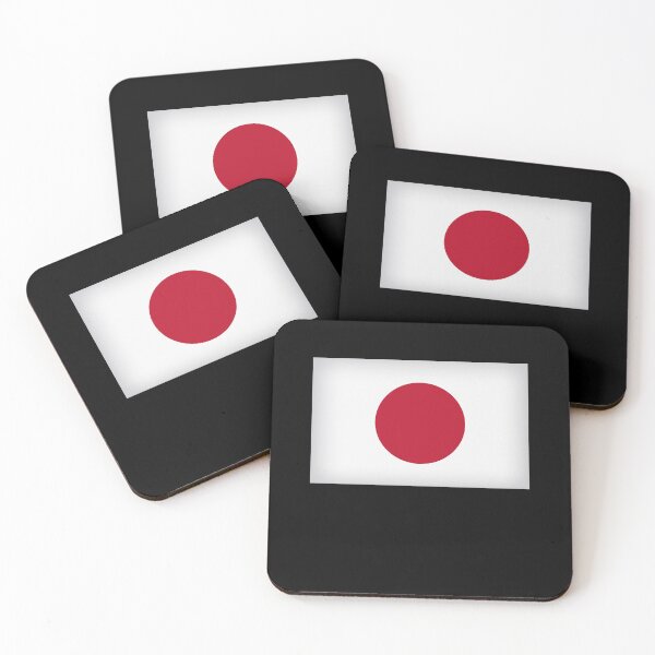 Item preview, Japan flag  designed and sold by Yonik ★★★★★.