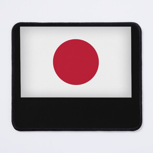 Item preview, Japan flag  designed and sold by Yonik ★★★★★.