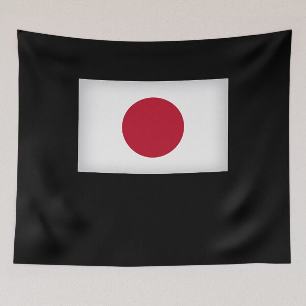Item preview, Japan flag  designed and sold by Yonik ★★★★★.