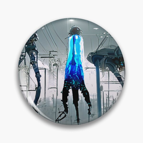 Item preview, 4 Artificial Intelligence in Lucid the residue of the matrix Cyber connection Dreaming  designed and sold by AILucidDreams.