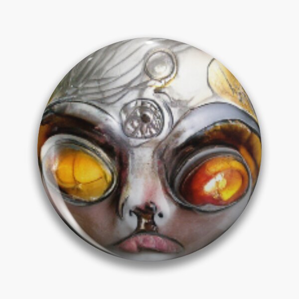 Item preview, Alien humanoid designed and sold by axelport.