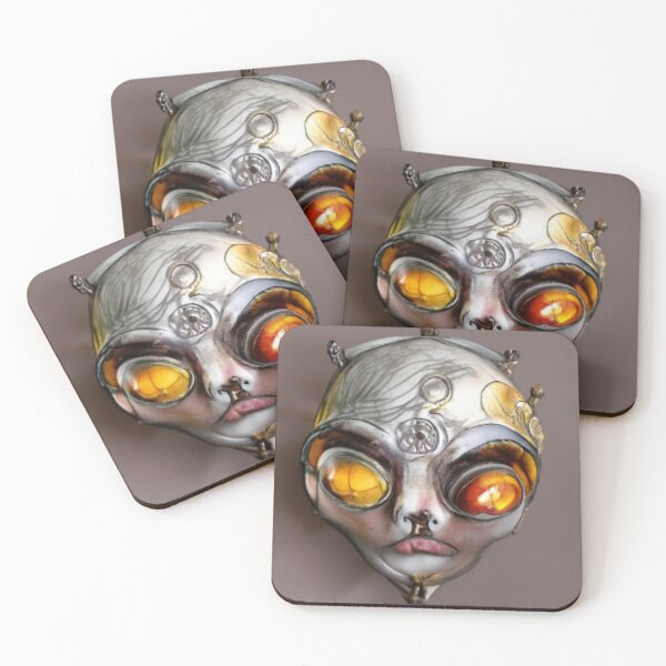 Item preview, Alien humanoid designed and sold by axelport.