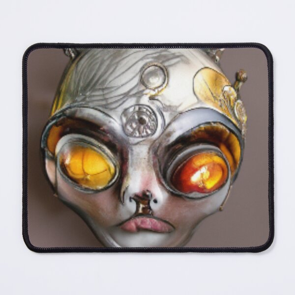Item preview, Alien humanoid designed and sold by axelport.