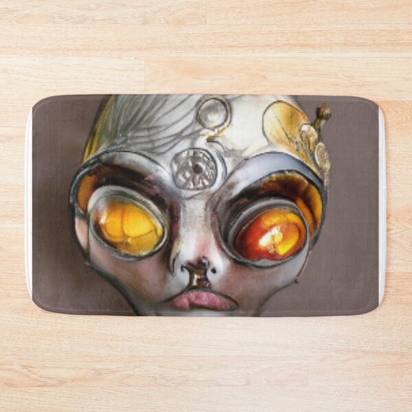 Item preview, Alien humanoid designed and sold by axelport.