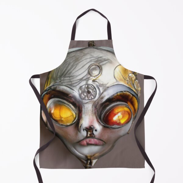 Item preview, Alien humanoid designed and sold by axelport.