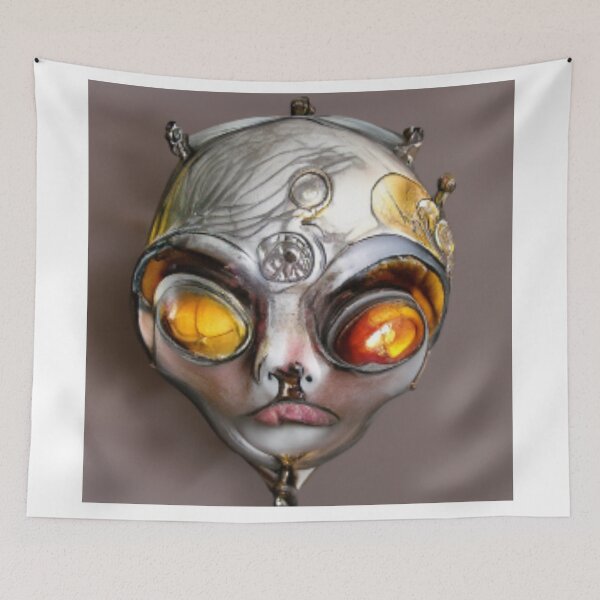 Item preview, Alien humanoid designed and sold by axelport.