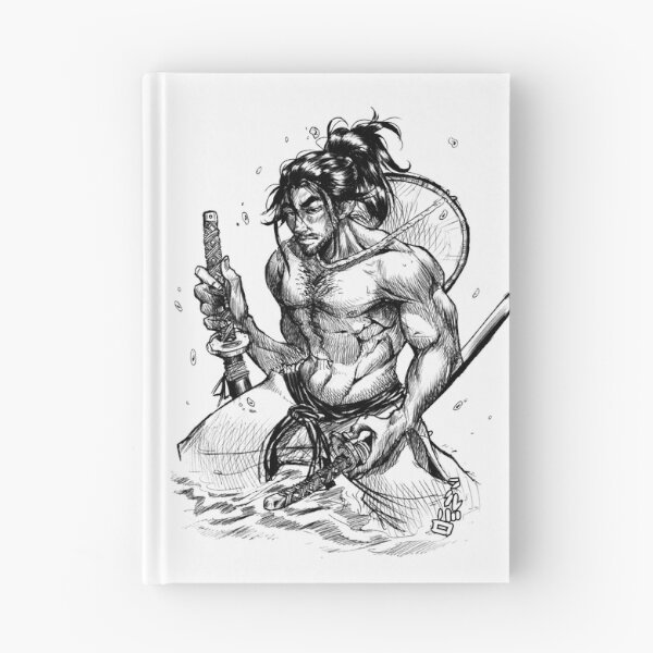 Item preview, Samurai designed and sold by Artbuin.