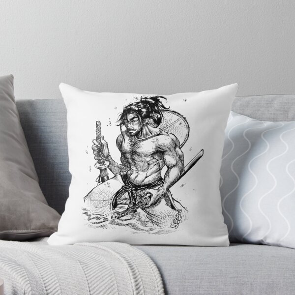 Item preview, Samurai designed and sold by Artbuin.