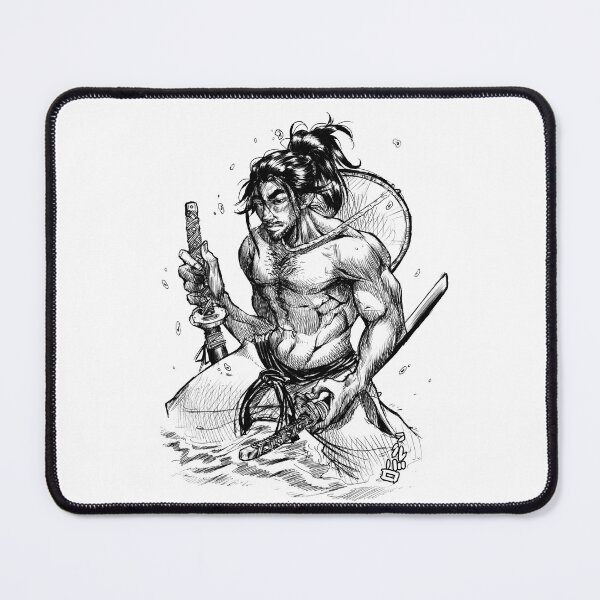 Item preview, Samurai designed and sold by Artbuin.