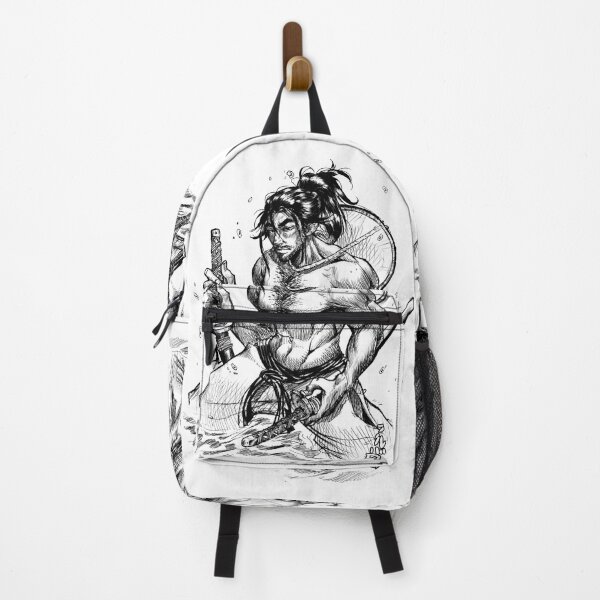 Item preview, Samurai designed and sold by Artbuin.