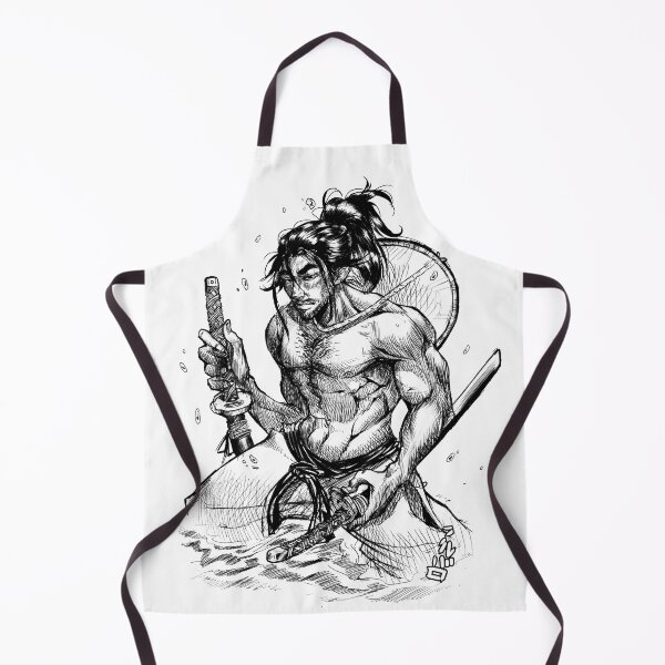 Item preview, Samurai designed and sold by Artbuin.