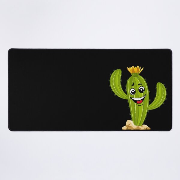Item preview, smiling friends plants cactus cacti happiness succulent green designed and sold by AlinaOz.