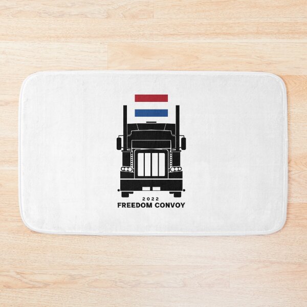 Item preview, Freedom Convoy Netherlands 2022 Logo designed and sold by Freedom Sign.