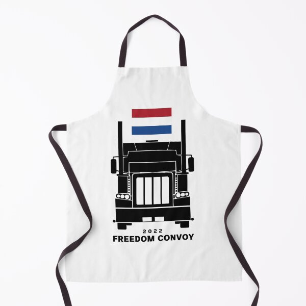 Item preview, Freedom Convoy Netherlands 2022 Logo designed and sold by Freedom Sign.