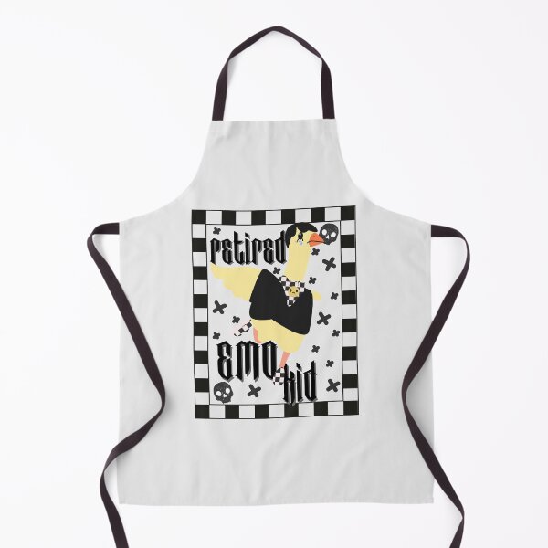 Item preview, Retired Emo Kid designed and sold by racharanha.