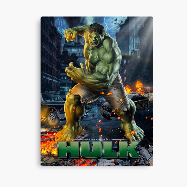 Huk Wall Art for Sale