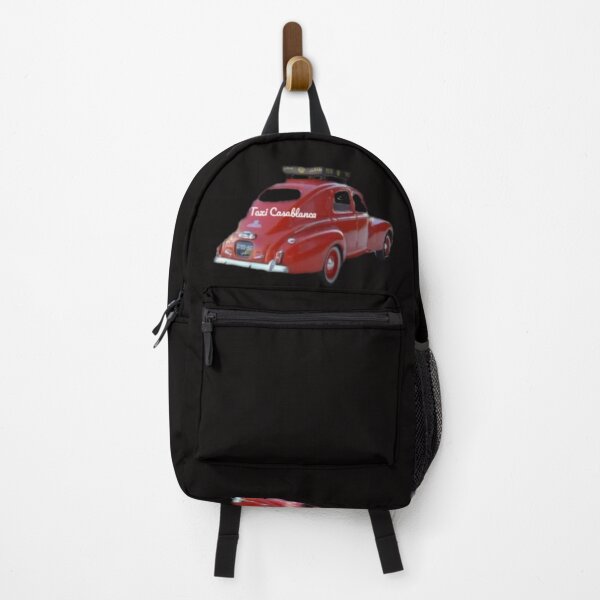 Item preview, Taxi Casablanca designed and sold by mtargui2022.