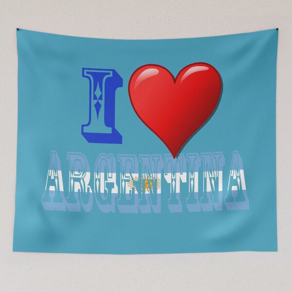 Item preview, Beautiful design that evokes belonging and Nostalgia Argentina designed and sold by Fersan.
