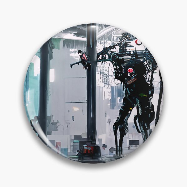 Item preview, 5 Artificial Intelligence in Lucid the residue of the matrix Cyber connection Dreaming designed and sold by AILucidDreams.