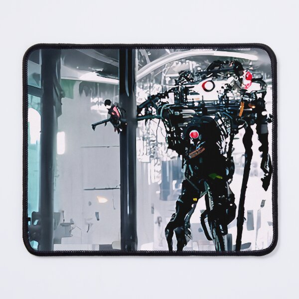 Item preview, 5 Artificial Intelligence in Lucid the residue of the matrix Cyber connection Dreaming designed and sold by AILucidDreams.