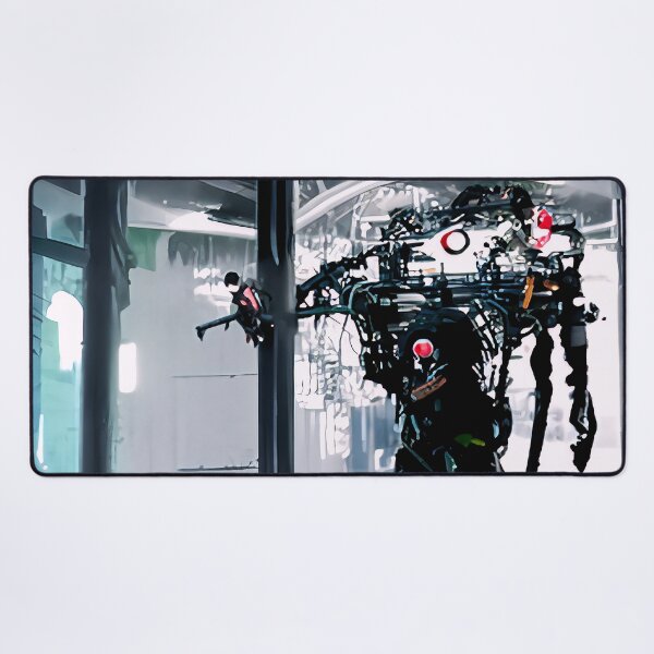 Item preview, 5 Artificial Intelligence in Lucid the residue of the matrix Cyber connection Dreaming designed and sold by AILucidDreams.