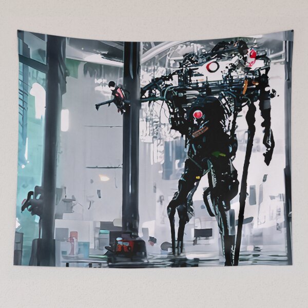 Item preview, 5 Artificial Intelligence in Lucid the residue of the matrix Cyber connection Dreaming designed and sold by AILucidDreams.