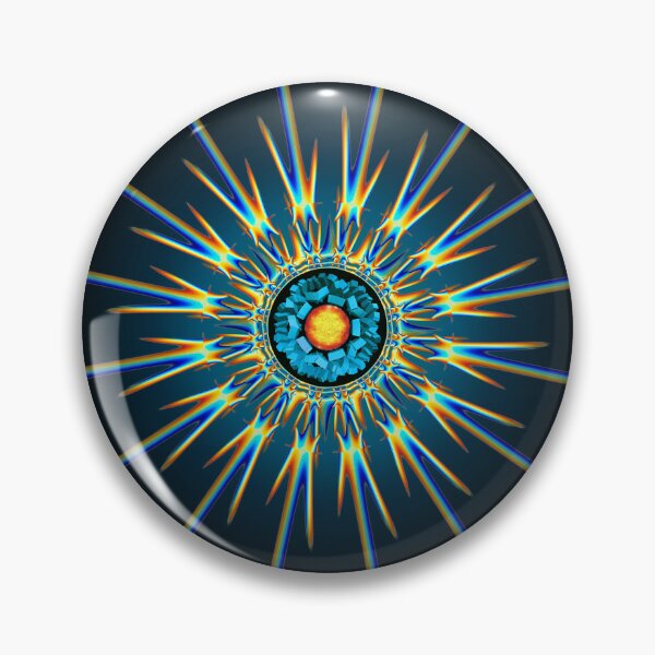 Item preview, Shining star designed and sold by Gaspar Avila.