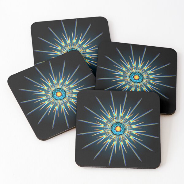 Item preview, Shining star designed and sold by Gaspar Avila.