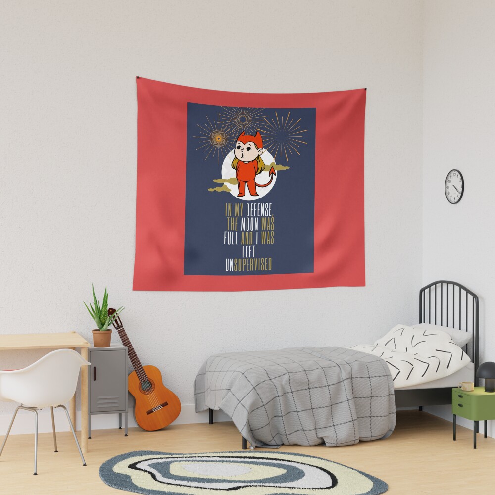 Item preview, Tapestry designed and sold by hskye7.
