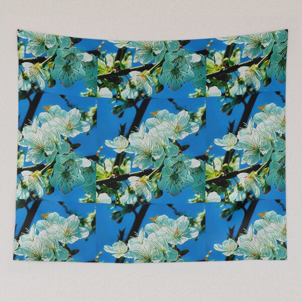 Item preview, Cherry blossom designed and sold by LittleCountess.