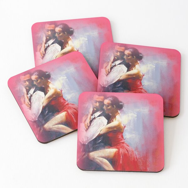 Item preview, TANGO ARGENTINA designed and sold by angel1.