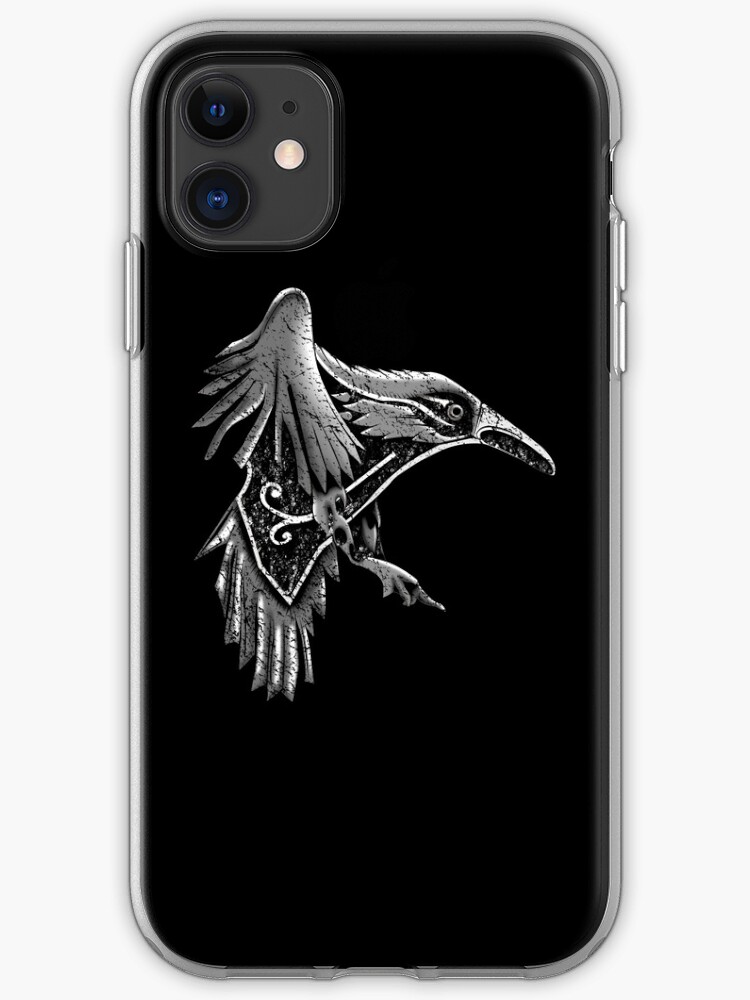 coque iphone 7 corbeau coque iphone 7 corbeau