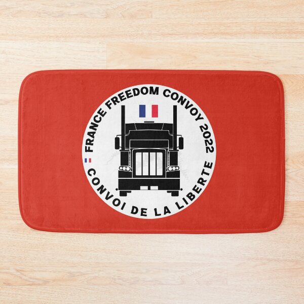 Item preview, France Freedom Convoy 2022  designed and sold by Freedom Sign.