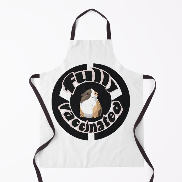 Item preview, FULLY VACCINATED designed and sold by bubblevixen.