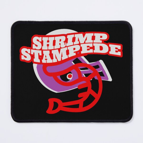 Item preview, Shrimp Stampede, Shrimpgate, Shanae, Team Elizabeth, Clayton Echard, The Bachelor, Bachelorette fan, The Bachelor Fan designed and sold by RisingFrequency.