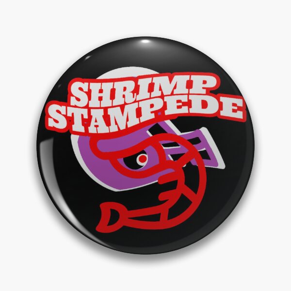 Item preview, Shrimp Stampede, Shrimpgate, Shanae, Team Elizabeth, Clayton Echard, The Bachelor, Bachelorette fan, The Bachelor Fan designed and sold by RisingFrequency.