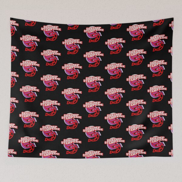 Item preview, Shrimp Stampede, Shrimpgate, Shanae, Team Elizabeth, Clayton Echard, The Bachelor, Bachelorette fan, The Bachelor Fan designed and sold by RisingFrequency.