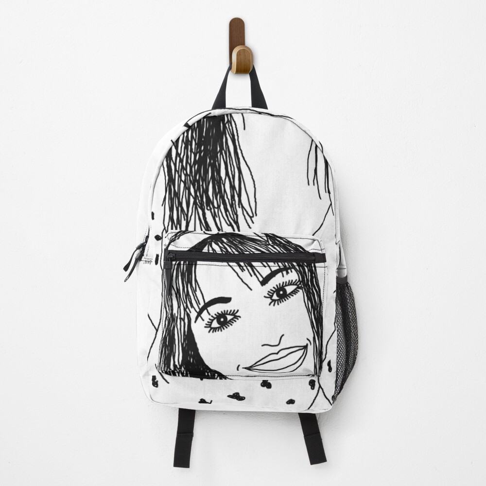 Item preview, Backpack designed and sold by BN18.