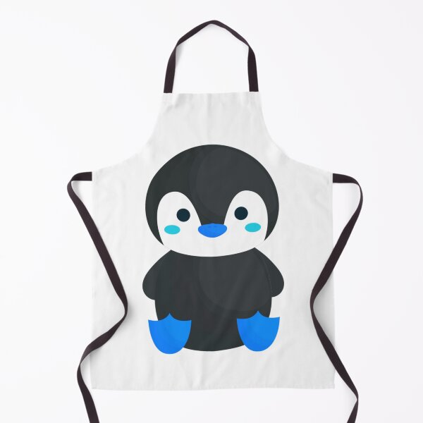 Aperçu de l'œuvre Pingouin - pingouins drôles cite des animaux créée et vendue par Yalisso.