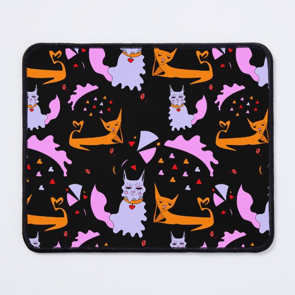 Item preview, gatos rudos designed and sold by braqts.