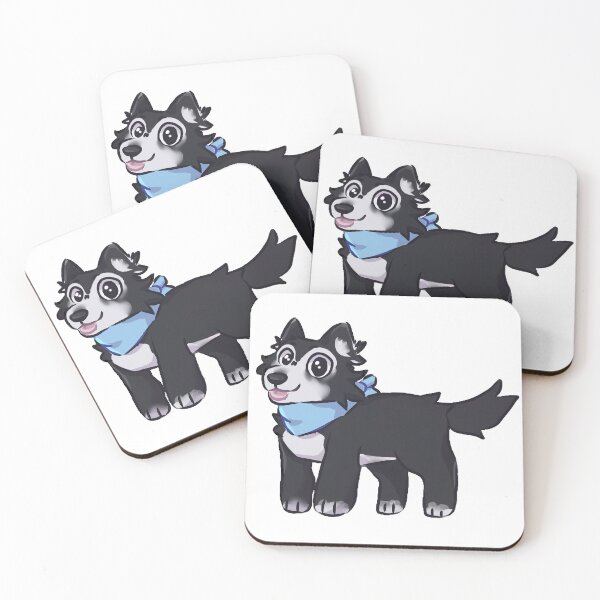 Item preview, Shrimpuz' Fritz designed and sold by Mawcks.