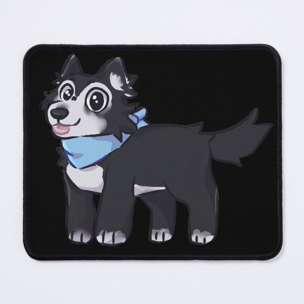 Item preview, Shrimpuz' Fritz designed and sold by Mawcks.