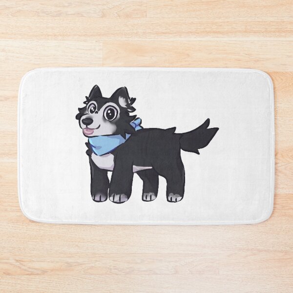 Item preview, Shrimpuz' Fritz designed and sold by Mawcks.