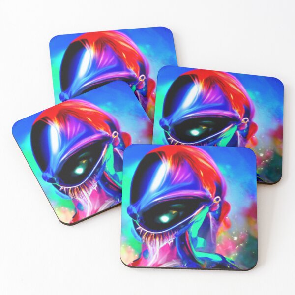 Item preview, Aliens designed and sold by axelport.