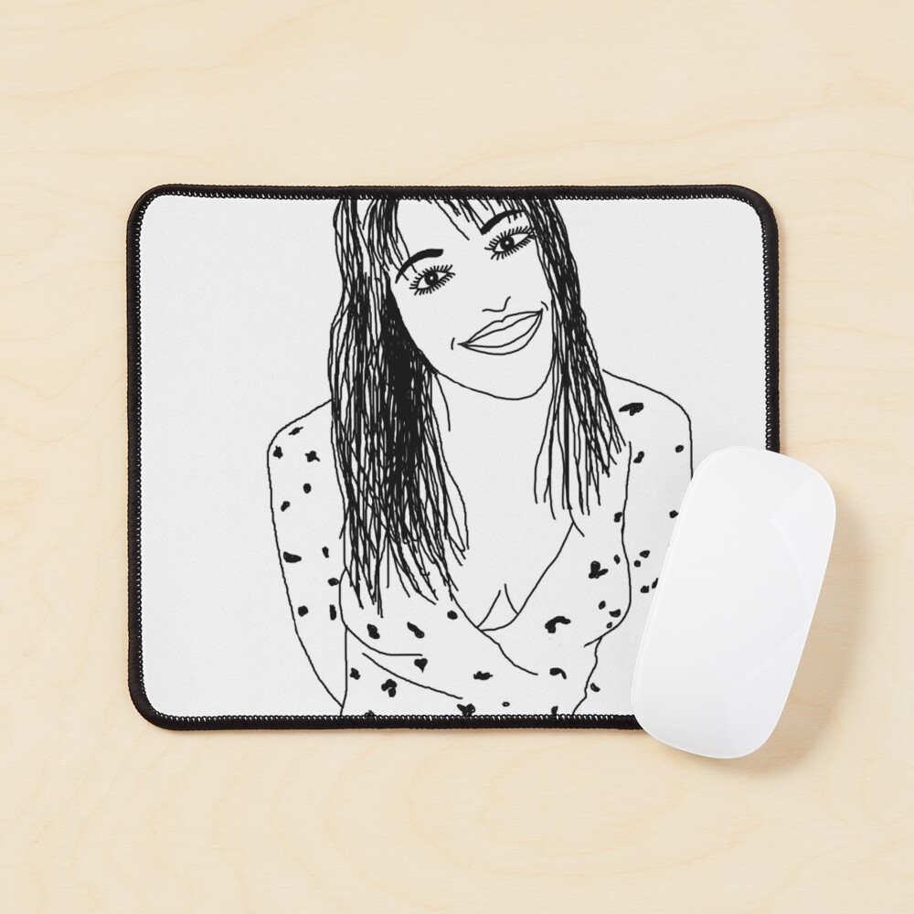 Item preview, Mouse Pad designed and sold by BN18.
