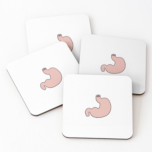 Item preview, Stomach designed and sold by Ruth & Willow Co.