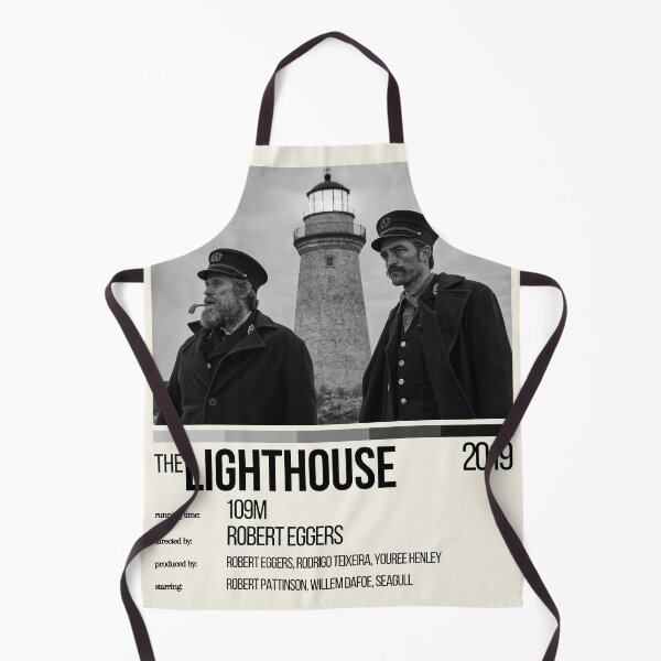 Item preview, The Lighthouse Poster - Arrival designed and sold by ShopOfUs.