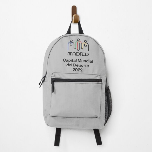 Item preview, Madrid World Capital of Sport designed and sold by Stratoguayota.