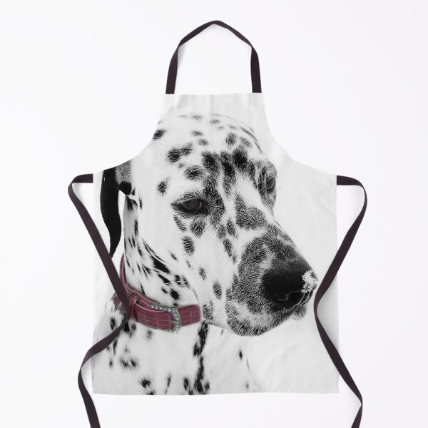 Item preview, Dalmatian Julius snowkissed designed and sold by angel1.